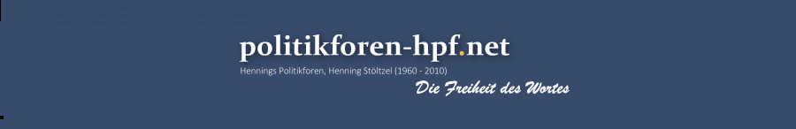 HPF-Forum